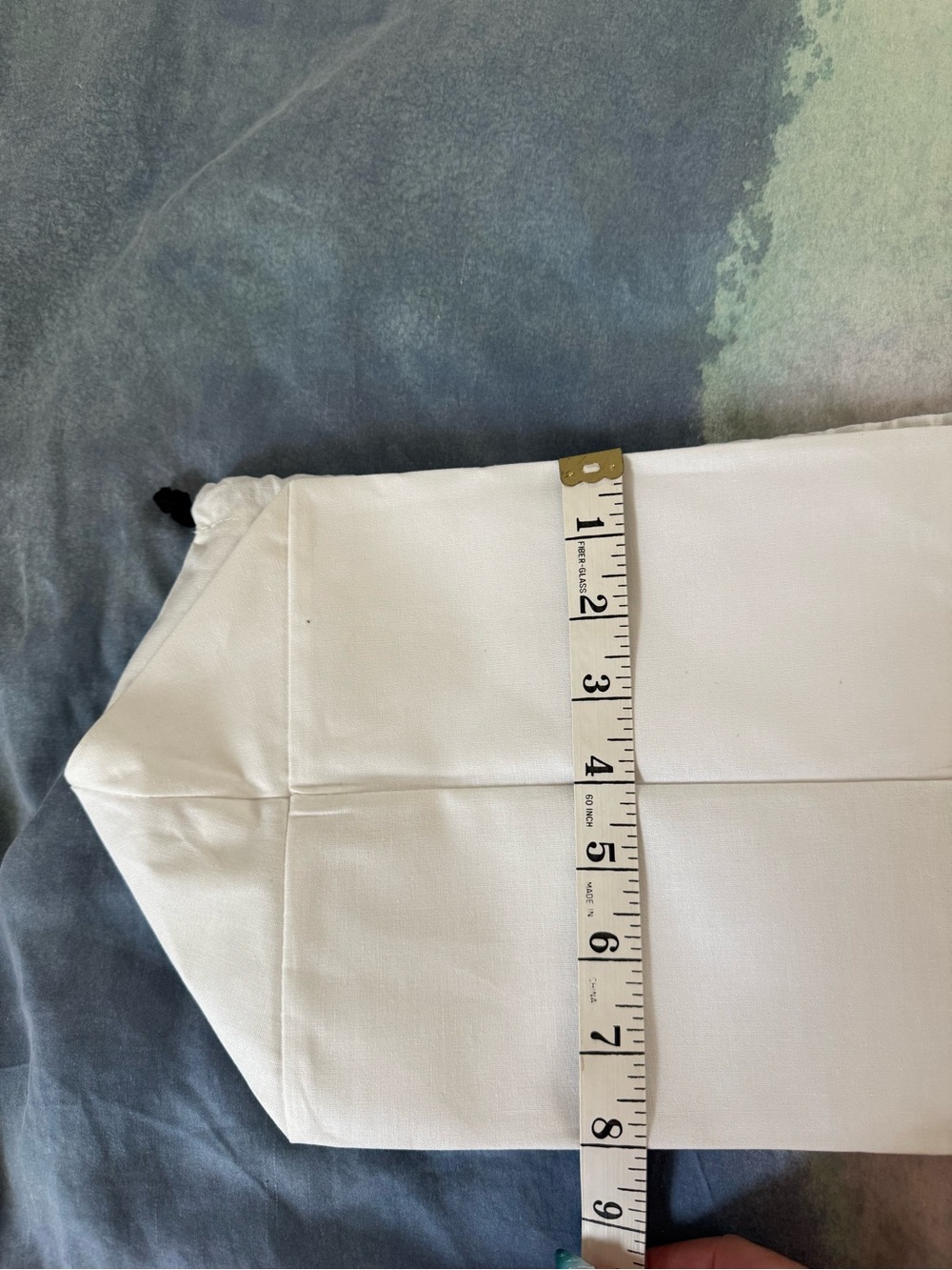 Chanel dust bag - Picture 8 of 9